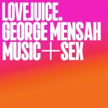 George Mensah - Music And Sex (Extended Mix)