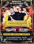 TKKN # CLUB MAGISTRAT HOLANDIA # 26.11.2022