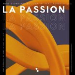 Roby Giordana, DJ Jump, B1 feat. Bersola - La Passion (Original Mix)