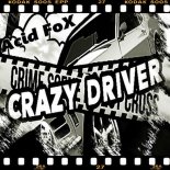 Acid FOX a.k.a. X - Crazy DRIVER (Original Extended MiX)