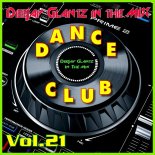 DeeJay GLANTZ Dance Club Mastermix Vol.21