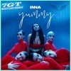 INNA - Yummy (7GT Bootleg Remix)