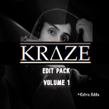 Bad Romance x La Fiesta (KRAZE Edit)