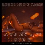 Royal Music Paris - Searching For Your Love (Extended Mix)