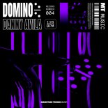 Danny Avila (ES) - Domino (Extended Mix)