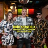 DJ Deka feat. Miss Chrisstyn, Cory aka Happy Gang - Őrült szenvedély