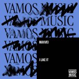 Maxvei - I Like It (Extended Mix)