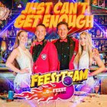 Het Feestteam - Just Can't Get Enough