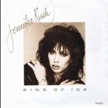 Jennifer Rush - Ring Of Ice (Balancín Remix)