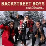 Backstreet Boys - Last Christmas (Dj Ivan Santana Remix)