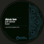 Steve Lee - Just Dance (Original Mix)