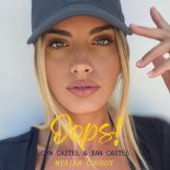 John Castel & Xan Castel, Myriam Conroy - Oops I Did It Again