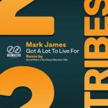 Mark James - Got A Lot To Live For (Ken@Work's Nu Disco Monster Mix)