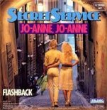 Secret Service - Jo-Anne, Jo-Anne (1983)