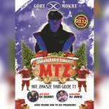 JNO # X-Club Góry Mokre # 03.12.2022