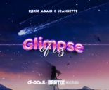 Meric Again & Jeannette - Glimpse of Us (D-Paul x BARTIX Bootleg) 2023