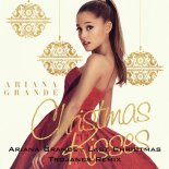 Ariana Grande - Last Christmas (Trojanes Remix)