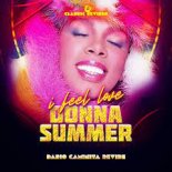 Donna Summer - I Feel Love (Dario Caminita Revibe)