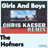 The Hofners - Girls and Boys (Chris Kaeser Extended Mix)