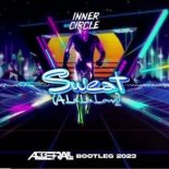 Inner Circle - Sweat (A La La Long) (ABBERALL BOOTLEG)