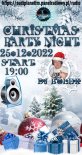 Dj Bolek - CHRISTMAS PARTY NIGHT ( Sudi Planet FM 25.12.2022 )