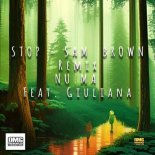 Sam Brown feat. Giuliana - Stop (Remix)