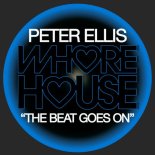 Peter Ellis - The Beat Goes On (Original Mix)