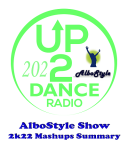 AlboStyle - 2k22 Mashups Summary