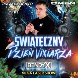 BENDYX OMEN CLUB PŁOŚNICA - ŚWIĄTECZNY DZIEŃ VIXIARZA - 25.12.2022