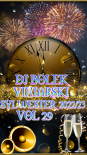 Dj Bolek - Vixiarski Sylwester 2022-23 VOL 29