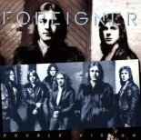 Foreigner - Double Vision (Rock 1978)