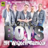 Boys - Dziewczyna z dzikiej plaży