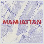 IGA, Young Tommy - MANHATTAN (singiel)