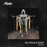 KiLLTEQ, D.Hash - Disturbia