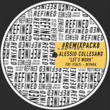 Alessio Collesano - Let's Work (FDF Italy Remix)