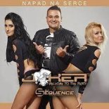 Joker & Sequence - Napad na serce ( HenrySz Remix )