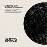 Oscar Rockenberg - Exination Showcase 076 (#REALTECHNO - Volume 007 Special)(10.01.2023)