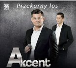 Akcent - Tańcząca w Deszczu