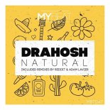 Drahosh - Natural (Original Mix)