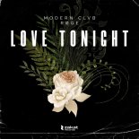 MODERN CLVB, RØGE - Love Tonight