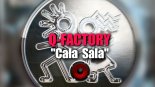 Q FACTORY - Cała Sala (Hudy John Remix)