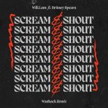 will.i.am - Scream & Shout ft. Britney Spears (Wasback Extended Edit)