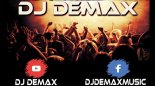 DJ Demax-Party Mini Mix 35