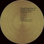 Stephen Brown & Fossil Archive - More House (Original Mix)