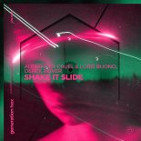 Alexander Cruel, Loris Buono & Derek Reiver - Shake It Slide (Extended Mix)