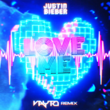 Justin Bieber - Love Me (VAYTO REMIX) 2023