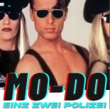 Mo-Do - Einz Zwei Polizei (Alex van Fader Remix)