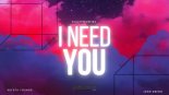 djalexmoreira Ft. Krysta Youngs, Josh Dreon - I Need You