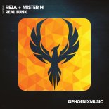 Reza + Mister H - Real Funk (Extended Mix)