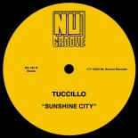 Tuccillo - Sunshine City (Original Mix)